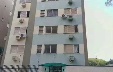 Imagem: Aluga apto mobiliado 1 QT, Zona 07, prox