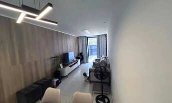 Imagem 3: Apartamento a venda no Bessa - AP10909