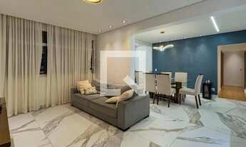 Imagem 3: Apartamento à Venda - Gutierrez, 3 Quartos, 125 m2