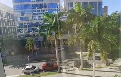 Imagem 4: Sala para alugar no bairro Barra da Tijuca - Rio de Janeiro/RJ, Zona Oeste