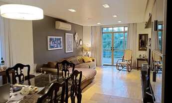 Imagem 5: Apartamento para venda com 4 dormitórios no Serra do MAR na Agronômica - Florianópolis - S