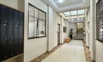 Imagem 4: Apartamento com 3 quartos à venda, 91 m² por R$ 380.000 - Cascatinha - Juiz de Fora/MG