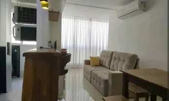 Imagem 5: Imóvel para venda possui 146 metros quadrados com 2 quartos em Itapuã - Vila Velha - ES