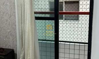 Imagem 4: Apartamento em Guilhermina, Praia Grande/SP