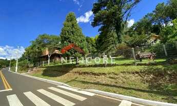 Imagem 5: Casa em Rua 10 de Dezembro - vale dos pinheiros - Gramado/RS