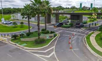 Imagem: Terreno em Condomínio Florais do Valle