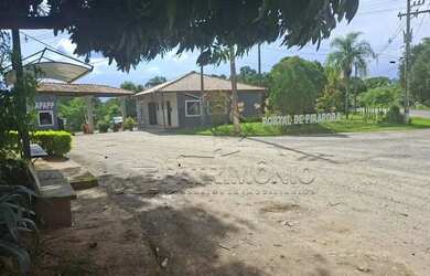 Imagem: TERREO RESIDENCIAL PORTAL DE PIRAPORA