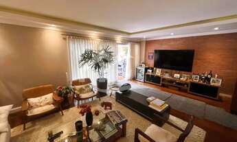 Imagem: Espetacular apartamento reformado no Leblon!