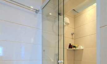 Imagem 3: Apartamento 38,5 m² com Vaga ao Lado do Mackenzie!