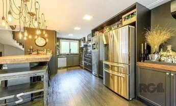 Imagem 5: Casa em Condomínio em Pedra Redonda