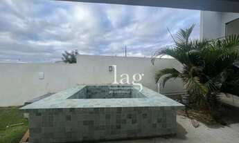 Imagem 5: Casa com 3 quartos à venda, 320 m² por R$ 1.800.000 - Condomínio Village Ipanema - Araçoia