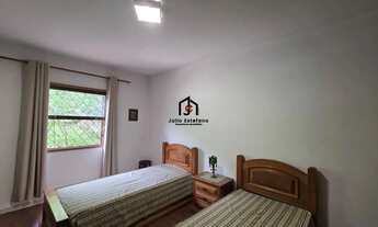 Imagem 7: Apartamento com 2 dormitórios sendo 1 suíte no Capivari em Campos do Jordão