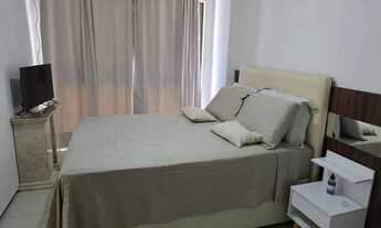 Imagem 7: Imóvel para venda possui 75 metros quadrados com 3 quartos em Meireles - Fortaleza - CE