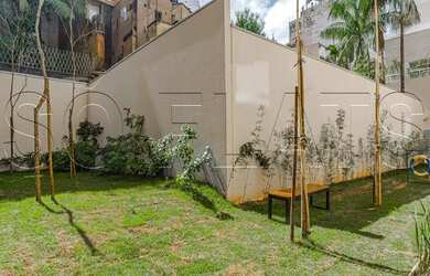 Imagem 10: Apartamento à venda na Bela Vista 36m² com lazer e metrô