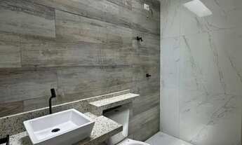 Imagem 6: CASA NO CALHAU Casa com 3 dormitórios