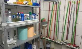 Imagem 4: Ponto Comercial para Venda em Agudos, Centro, 1 dormitório, 2 banheiros