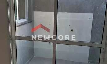 Imagem 3: Apartamento em Rua Sud Menucci - Vila Camilópolis - Santo André/SP