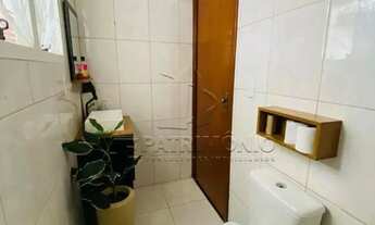 Imagem 5: CASA 3 QUARTOS SENDO 1 SUITE VILA FIORI