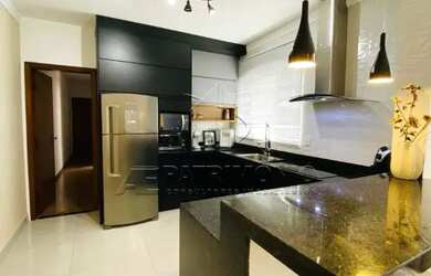 Imagem: CASA 3 QUARTOS SENDO 1 SUITE VILA FIORI