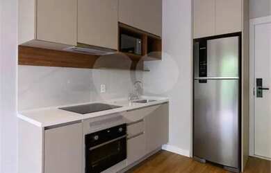 Imagem 3: Apartamento com 1 quartos para locação em Santa Cecília - SP