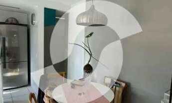 Imagem 5: Apartamento de 60 m² na Caetano Monteiro - Badu - Niterói - RJ, à venda por R$ 480.000