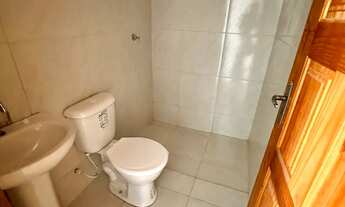 Imagem 5: Apartamento para aluguel possui 27 metros quadrados com 1 quarto em Amadeu Furtado - Forta