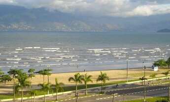 Imagem: Lançamento 3 suítes frente mar Praia de