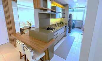 Imagem 6: Apartamento para venda com 120 metros quadrados com 3 quartos