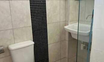 Imagem 4: Apartamento à venda, 1 quarto, 1 vaga, Ponta da Praia - Santos/SP