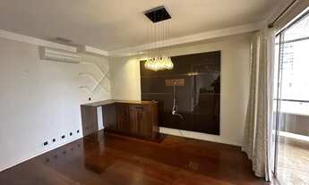 Imagem 3: Apartamento a venda e para alugar no Cambuí em Campinas/SP