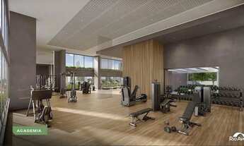 Imagem 6: Imóvel para venda com 51 metros quadrados com 2 quartos em Ilha do Leite - Recife - PE