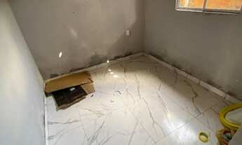 Imagem 4: Casa Povoado Touro