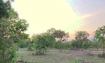 Imagem: Chácara de 6,0 hectares em Porto Nacional