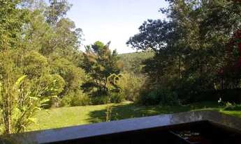 Imagem 4: Casa com 4 dormitórios à venda, 305 m² por R$ 1.880.000,00 - Loteamento Capital Ville - Ju