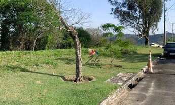 Imagem 3: Terreno à venda, 1003 m² por R$ 200.000,00 - Condomínio Bothanica Jarinu - Jarinu/SP