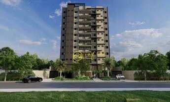 Imagem: Apartamento Lançamento com 3 Quartos, todos