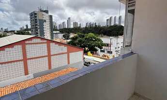 Imagem 5: Excelente apartamento em Manaíra (78 m², 3/4, Residencial Álvaro Marques