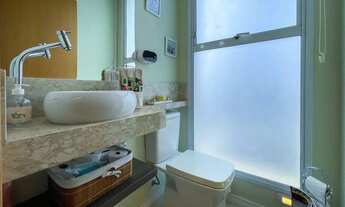 Imagem 6: Sobrado para venda em Portal dos Ipês com 3 quartos, sendo 1 suíte , 243m²