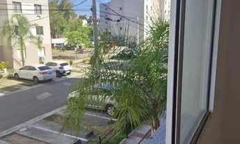 Imagem 4: Novos Começos Imóveis Vende Apartamento com 2 quartos 46 m² por R$ 205.000 - Neves - São G