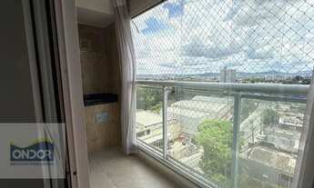 Imagem: Apartamento com 2 dormitórios, 56 m²