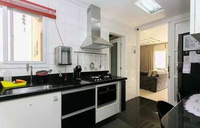 Imagem 7: Apartamento de 93m² , 3 quartos (1 suíte) em Tatuapé - São Paulo SP