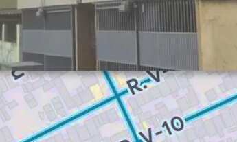 Imagem 5: Apt mobiliado pequeno próx.AV. T63