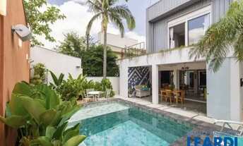 Imagem 2: SOBRADO - VILA MADALENA - SP