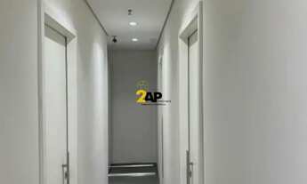 Imagem 6: Conjunto comercial para venda em Pinheiros: 3 salas, 4 banheiros, 3 vagas de garagem