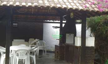 Imagem 4: Casa linear 3 quartos, terreno 1.450m², Vale Feliz