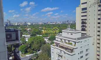 Imagem: Cobertura para locação de 201 m², todo