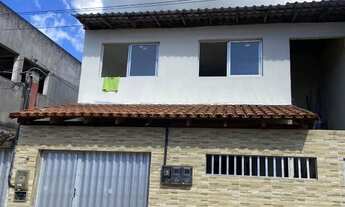 Imagem: Casa de 2 pavimentos em Santos Dumont