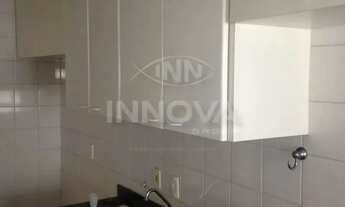 Imagem 4: Imóvel para aluguel possui 84 metros quadrados com 3 quartos