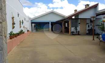 Imagem: Casa Residencial à venda, Vila Nova Santa