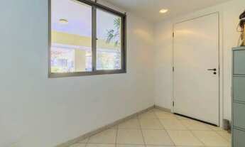 Imagem 4: Casa no condomínio Condomínio Villas de São Francisco para venda com 3 quartos, sendo 1 su